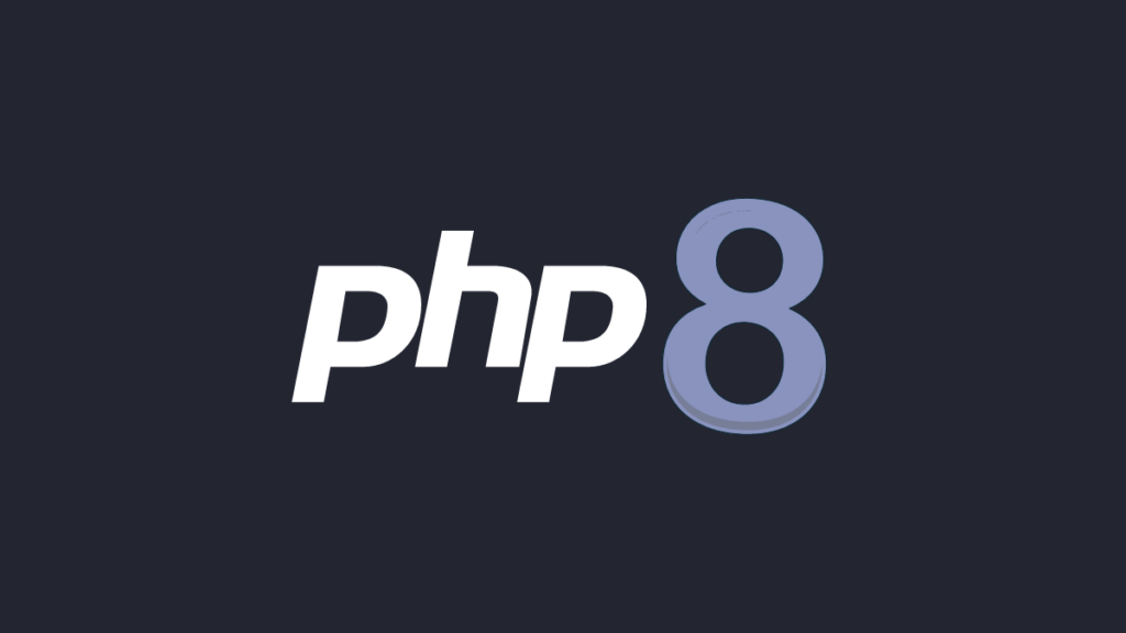 7 novidades e melhorias do do PHP 8